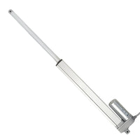 2000N Linear Actuator 250MM Stroke DC 12V 24V Electric Push Rod