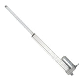 2000N Linear Actuator 250MM Stroke DC 12V 24V Electric Push Rod