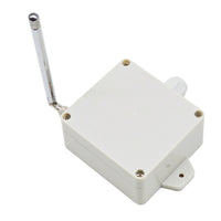 200M AC Power Input Transmitter Triggered By AC Power ON OFF CK-AC-1