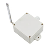 200M AC Power Input Transmitter Triggered By AC Power ON OFF CK-AC-1