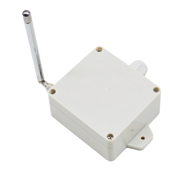 200M AC Power Input Transmitter Triggered By AC Power ON OFF CK-AC-1