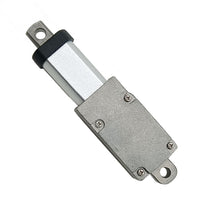 21MM Stroke Micro Linear Actuator 6V 12V 24V DC 188N Thrust