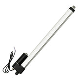 Quiet & Waterproof Linear Actuator IP67 Home and Outdoor Use 24 Inch 600mm