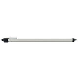 Quiet & Waterproof Linear Actuator IP67 Home and Outdoor Use 24 Inch 600mm (Model 0041943)