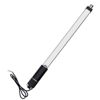 Quiet & Waterproof Linear Actuator IP67 Home and Outdoor Use 24 Inch 600mm (Model 0041943)