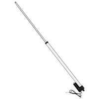 Quiet & Waterproof Linear Actuator IP67 Home and Outdoor Use 24 Inch 600mm (Model 0041943)