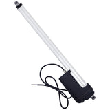 24 Inches 600MM Stroke Linear Actuator Heavy Load 2700 lbs 12000N