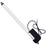 28 Inches 700MM Stroke Linear Actuator Heavy Load 2700 lbs 12000N