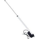 28 Inches 700MM Stroke Linear Actuator Heavy Load 2700 lbs 12000N