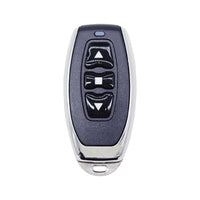 3 Buttons 50M Wireless Remote Control / Transmitter For Motor
