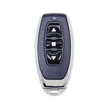 3 Buttons 50M Wireless Remote Control / Transmitter For Motor
