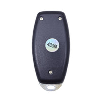 3 Buttons 50M Wireless Remote Control / Transmitter with Up Down Stop Button (Model 0021136)