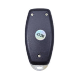 3 Buttons 50M Wireless Remote Control / Transmitter with Up Down Stop Button (Model 0021136)