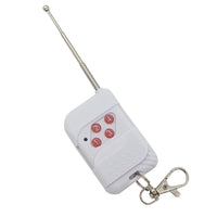 100M 30A High Power Dry Contact Relay Switch With Remote Control (Model 0020444)