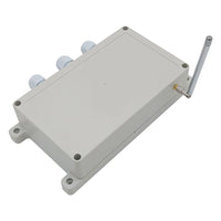 1000M 30A High Power Relay Output Wireless Remote Set with Waterproof Case (Model 0020446)
