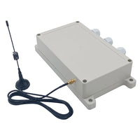 1000M 30A High Power Relay Output Wireless Remote Set with Waterproof Case (Model 0020446)