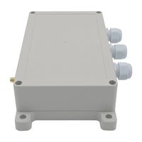 1000M 30A High Power Relay Output Wireless Remote Set with Waterproof Case (Model 0020446)