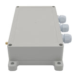 1000M 30A High Power Relay Output Wireless Remote Set with Waterproof Case (Model 0020446)