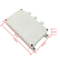 1000M 30A High Power Relay Output Wireless Remote Set with Waterproof Case (Model 0020446)
