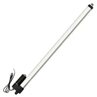 Quiet & Waterproof Linear Actuator IP67 Home and Outdoor Use 32 Inch 800mm