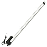 Quiet & Waterproof Linear Actuator IP67 Home and Outdoor Use 32 Inch 800mm