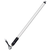 Quiet & Waterproof Linear Actuator IP67 Home and Outdoor Use 32 Inch 800mm (Model 0041945)