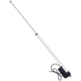 32 Inches 800MM Stroke Linear Actuator Heavy Load 2700 lbs 12000N