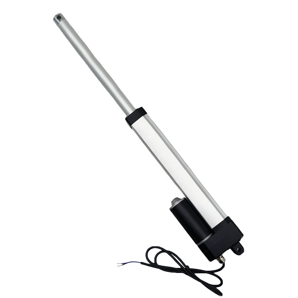 Quiet & Water Resistant Linear Actuator Remote Control Kit 780 lbs ...