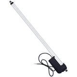 36 Inches 900MM Stroke Linear Actuator Heavy Load 2700 lbs 12000N