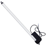 36 Inches 900MM Stroke Linear Actuator Heavy Load 2700 lbs 12000N