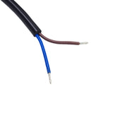 12000N DC 12V 24V Linear Actuator Heavy Load 2700 lbs 36 Inches 900MM Stroke (Model 0041614)