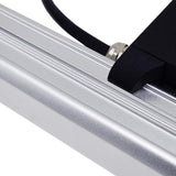 12000N DC 12V 24V Linear Actuator Heavy Load 2700 lbs 4 Inches 100MM Stroke (Model 0041602)