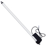 36 Inches 900MM Stroke Linear Actuator Heavy Load 2700 lbs 12000N