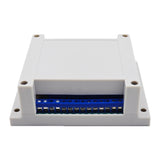433Mhz RF Transmitter and Receiver Long Distance with DC 10~24V Input & 4CH 5A Relay Output (Model 0020013)