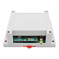 433Mhz RF Transmitter and Receiver Long Distance with DC 10~24V Input & 4CH 5A Relay Output (Model 0020013)