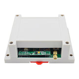 433Mhz RF Transmitter and Receiver Long Distance with DC 10~24V Input & 4CH 5A Relay Output (Model 0020013)