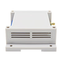 433Mhz RF Transmitter and Receiver Long Distance with DC 10~24V Input & 4CH 5A Relay Output (Model 0020013)