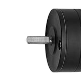 Industrial Electric Linear Actuator B Manual Operating Device (Model 0044131)
