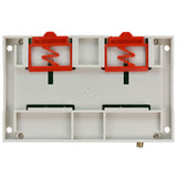 5KM DC Input Long Range Wireless Relay Switch Remote 12 Lights / Fans (Model 0020033)