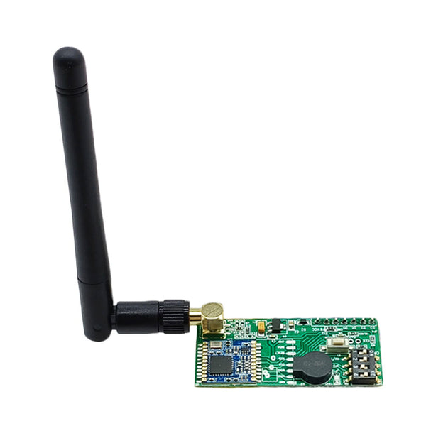 Remote Transceiver Module 5000M Long Range Wireless Transmitter Receiver Bidirectional Module ...