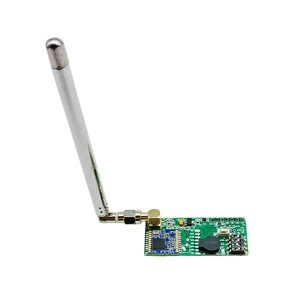 Long Range Audio Video Wireless Module 5000M Long Range Wireless Transmitter Receiver Bidirectional Module ...