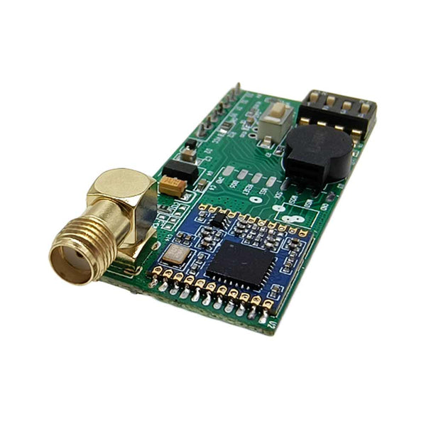 Remote Wireless Module 5000M Long Range Wireless Transmitter Receiver Bidirectional Module ...