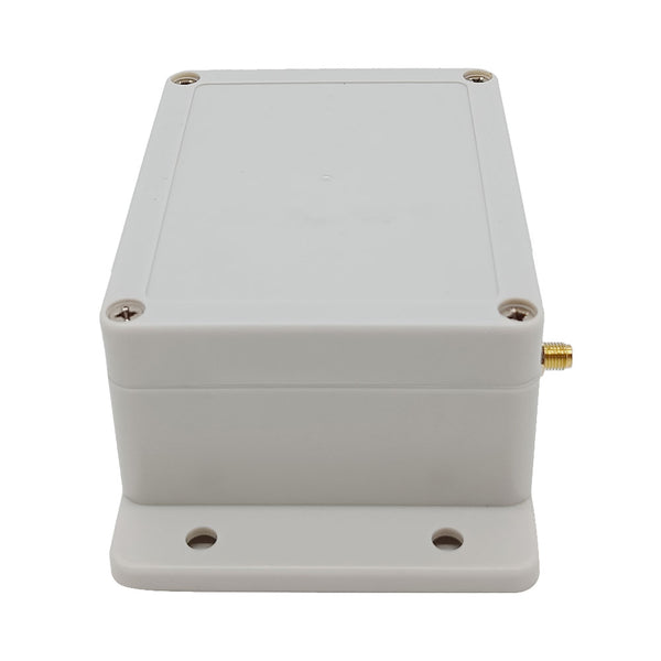 500M AC Wireless Remote Control Kit With 30A Dry Contact Relay Output ...