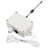 500M Dry Contact Input Transmitter Dry Contact Remote Control