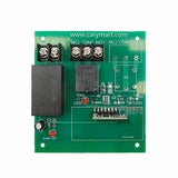 500M Radio Remote Switch Relay Output Controlled by AC 110/120/220V (Model 0023015)