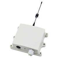 500M Radio Remote Switch Relay Output Controlled by AC 110/120/220V (Model 0023015)