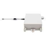 500M Radio Remote Switch Relay Output Controlled by AC 110/120/220V (Model 0023015)