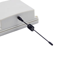 500M Radio Remote Switch Relay Output Controlled by AC 110/120/220V (Model 0023015)