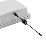 500M Radio Remote Switch Relay Output Controlled by AC 110/120/220V (Model 0023015)