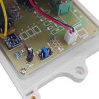 500M Radio Remote Switch Relay Output Controlled by AC 110/120/220V (Model 0023015)